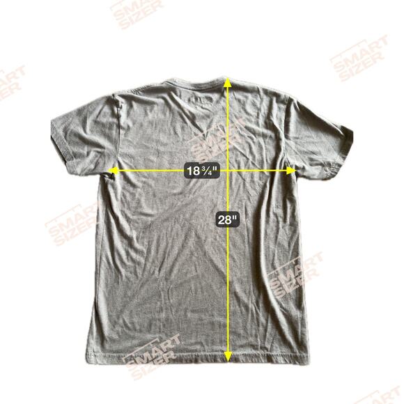 Cloudfit Tripine large men’s tshirt - Picture 3 of 6